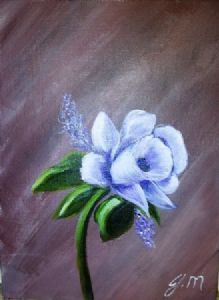 "Flower 2"