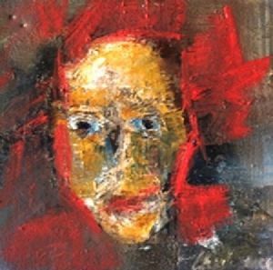 "Red Face"