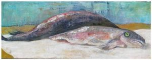 "Something Fishy"