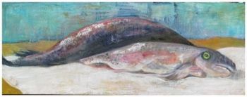 "Something Fishy"