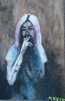 "Bad Trip"