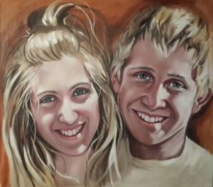 "Siblings"