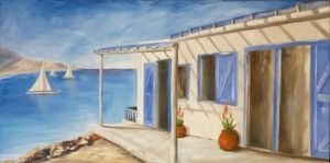 "Island in the Sun"