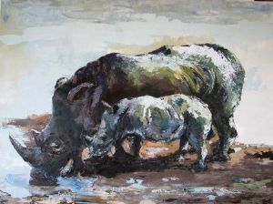 "Rhino 1"