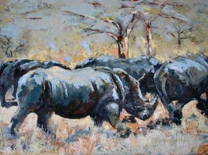 "Rhino 6"