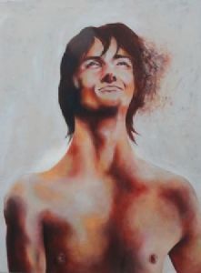"Untitled Portrait"