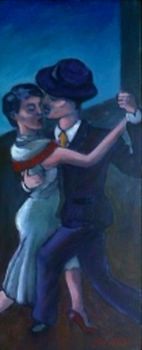 "Moonlight Tango"