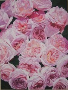 "Bed of Roses"
