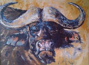 "Buffalo 1"