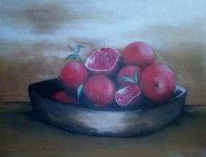 "Pomegranate"