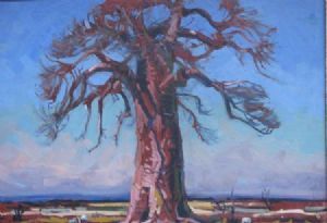 "King Baobab"