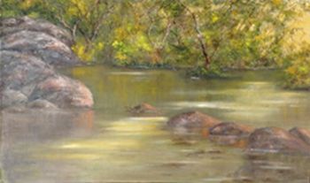 "Rock Pool"
