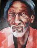 "Untitled Portrait"