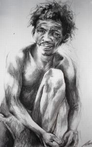 "Bushman II"