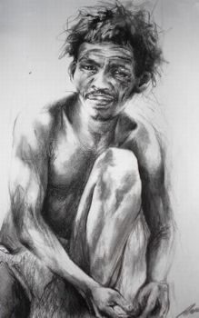"Bushman II"