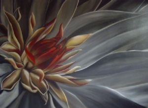 "Water lilly"