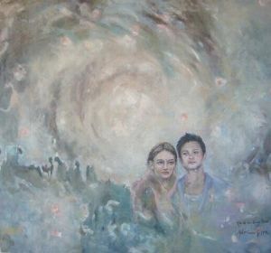 "Heaven's Eternal Muse"