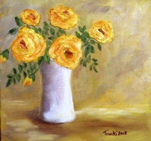 "Only a Rose"