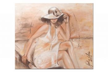 "Lady 1"