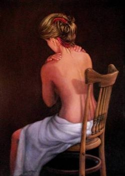 "Nude 1 "