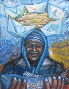 "Fishers of Men"