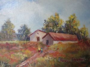 "Country cottages"