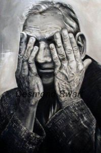 "Tired Hands"