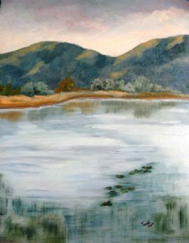 "Silvermine Cape Town"