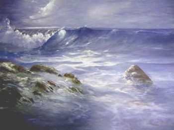 "Seascape"