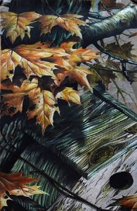"Autumn"