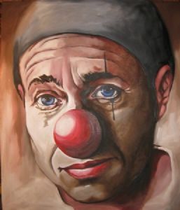 "Clown 20"