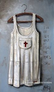 "Hope Beauty for Ashes"