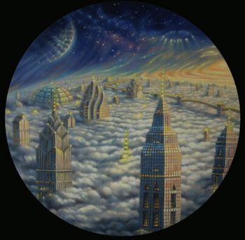 "Celestial City"
