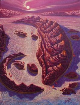 "Dormant Dragon"