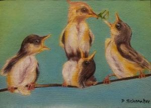 "Feeding Time"