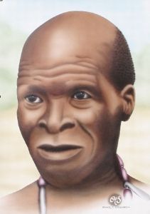 "Village Headman"