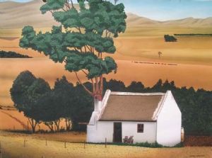 "Cape Scene"
