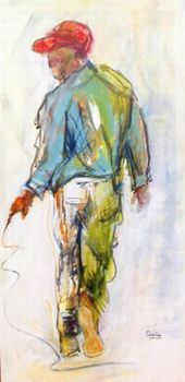 "Practised Hand"