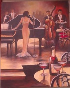 "Musical Evening"