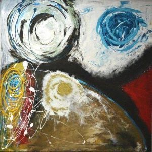"Circle Changes"