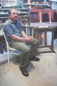 "John Kramer"