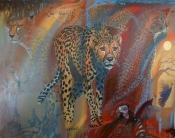 "Cheetah"