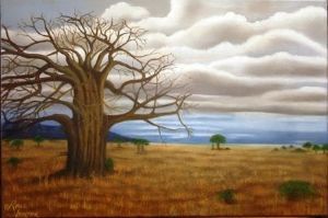 "Baobab"