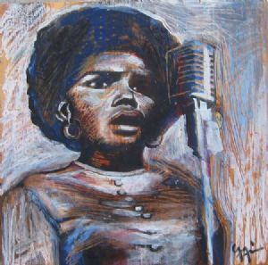 "Afrodisiac"