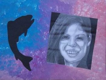 "Pisces Girl"