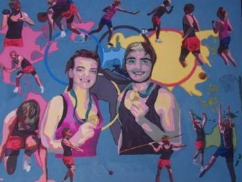 "Olympics"