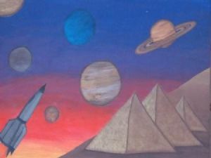 "Space"