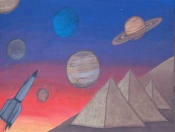 "Space"