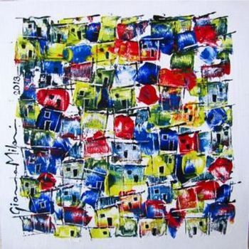 "Colorful Cape Town "
