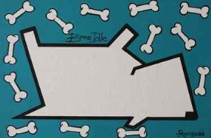 "Bone Idle"